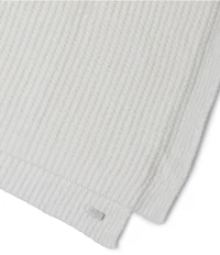 Barefoot Dreams Cozychic® Waffle Bed Blanket