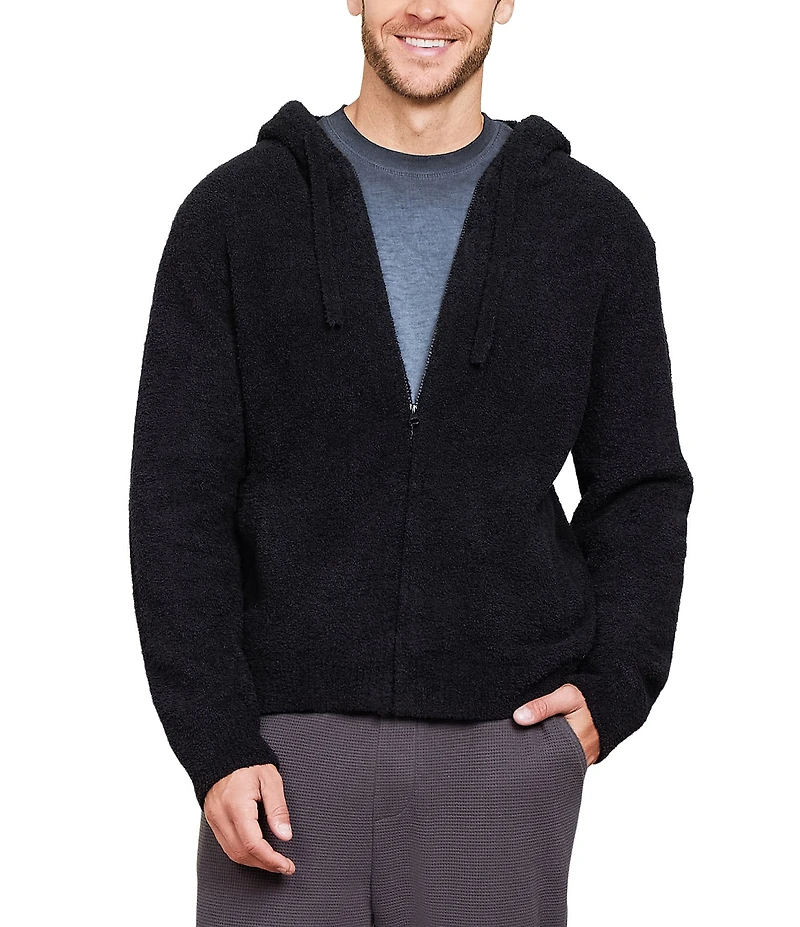 Barefoot Dreams CozyChic® Zip Hoodie