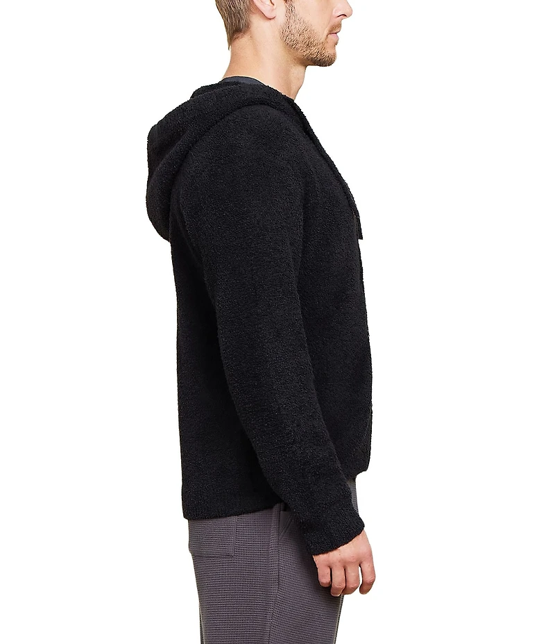 Barefoot Dreams CozyChic® Zip Hoodie