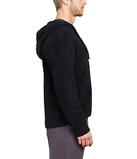 Barefoot Dreams CozyChic® Zip Hoodie