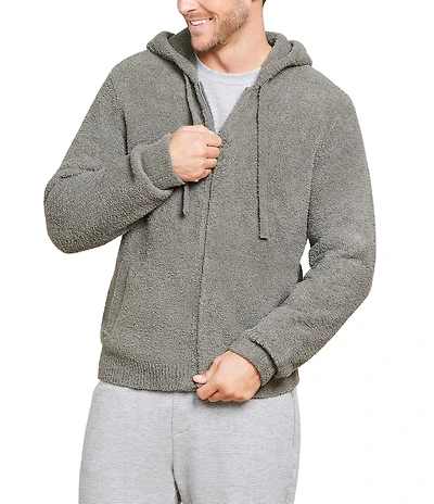 Barefoot Dreams CozyChic® Zip Hoodie