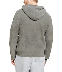 Barefoot Dreams CozyChic® Zip Hoodie