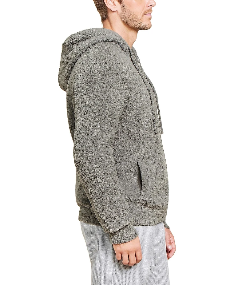 Barefoot Dreams CozyChic® Zip Hoodie