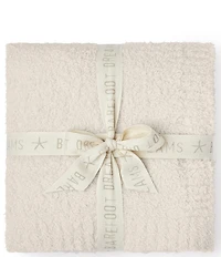 Barefoot Dreams CozyChic®Sofa Blanket