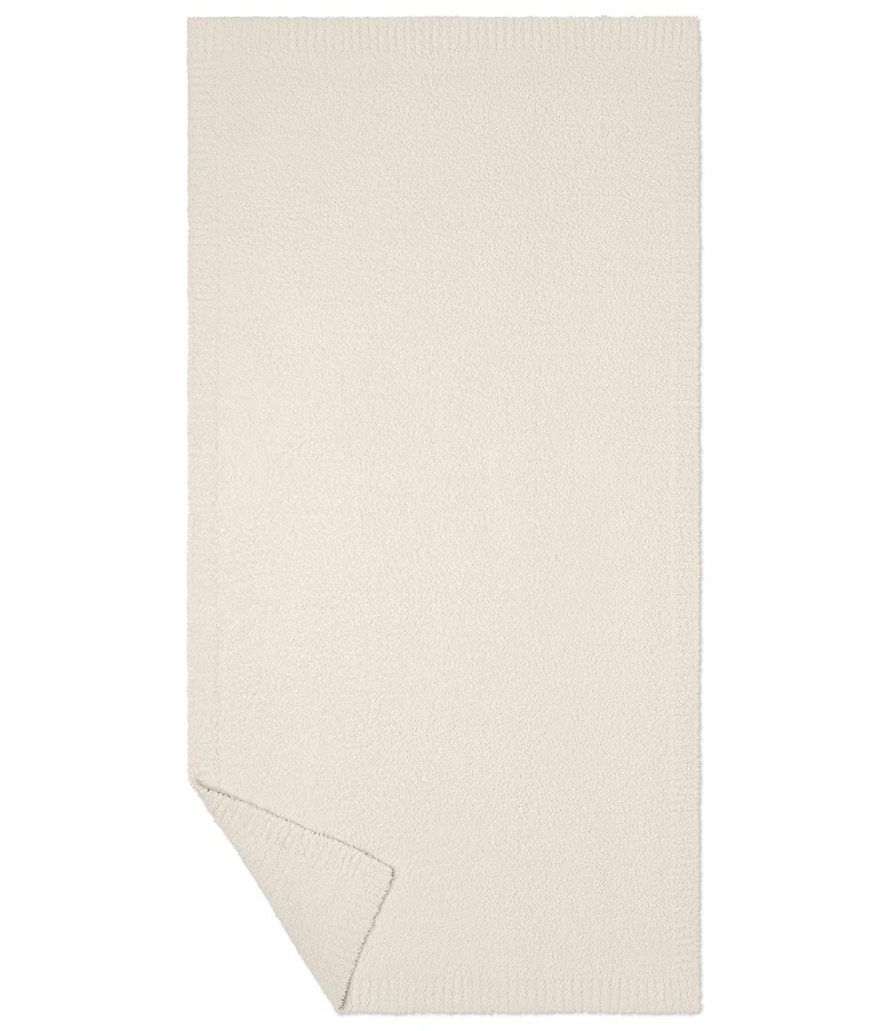 Barefoot Dreams CozyChic®Sofa Blanket