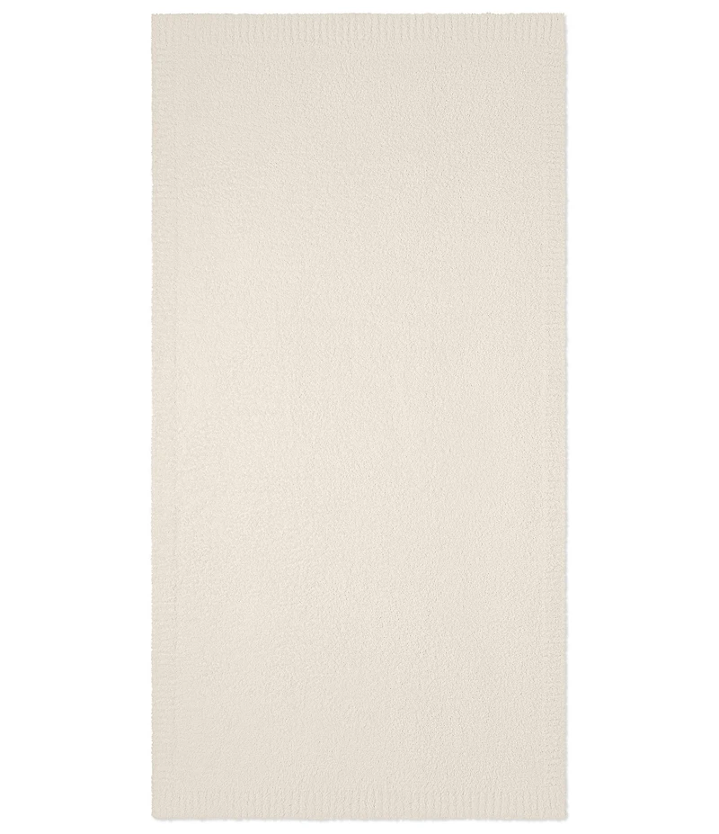 Barefoot Dreams CozyChic®Sofa Blanket