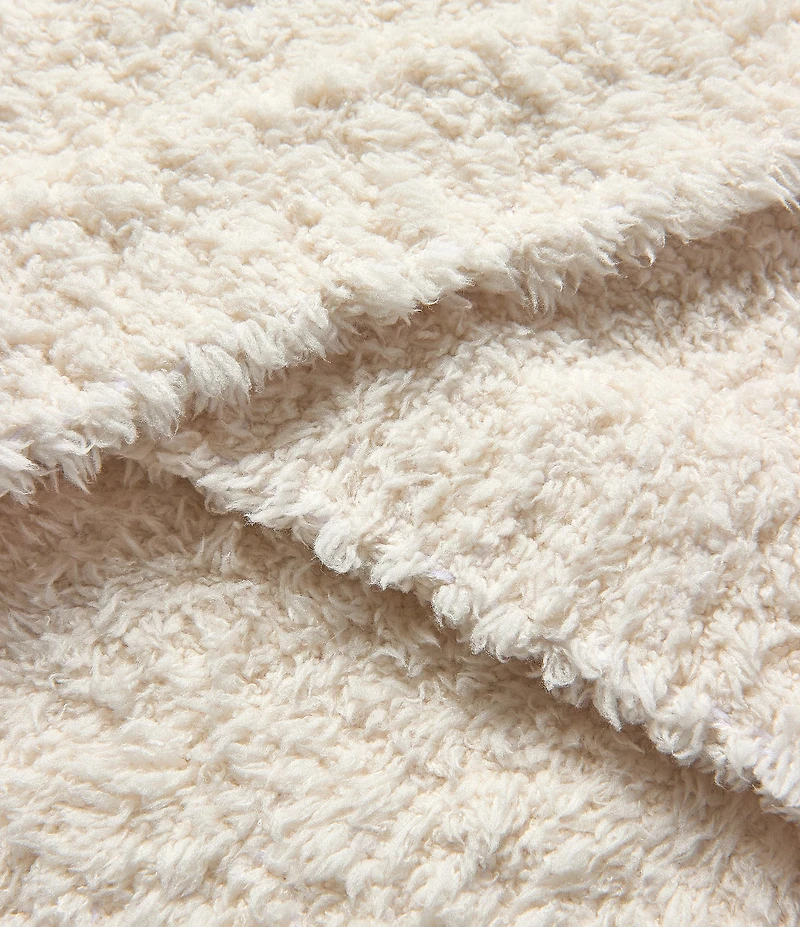 Barefoot Dreams CozyChic®Sofa Blanket