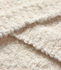 Barefoot Dreams CozyChic®Sofa Blanket