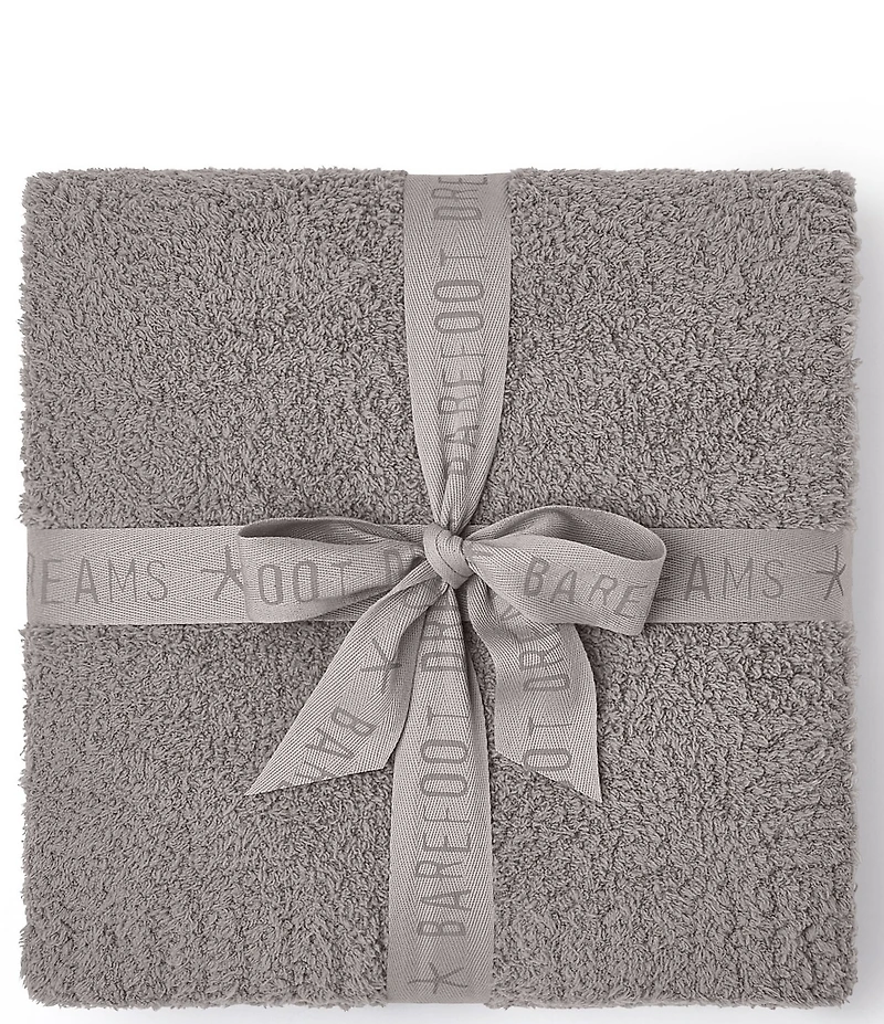 Barefoot Dreams CozyChic®Sofa Blanket