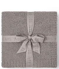 Barefoot Dreams CozyChic®Sofa Blanket