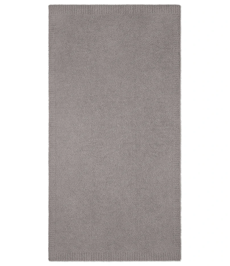 Barefoot Dreams CozyChic®Sofa Blanket