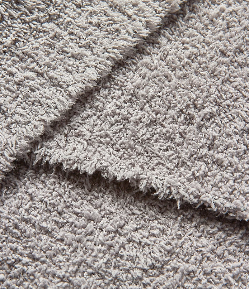 Barefoot Dreams CozyChic®Sofa Blanket