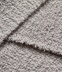 Barefoot Dreams CozyChic®Sofa Blanket