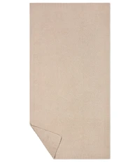 Barefoot Dreams CozyChic®Sofa Blanket