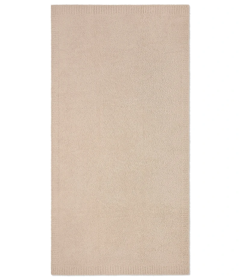 Barefoot Dreams CozyChic®Sofa Blanket