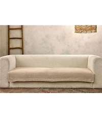 Barefoot Dreams CozyChic®Sofa Blanket