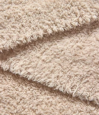 Barefoot Dreams CozyChic®Sofa Blanket