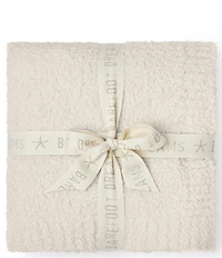 Barefoot Dreams CozyChic®Sofa Blanket