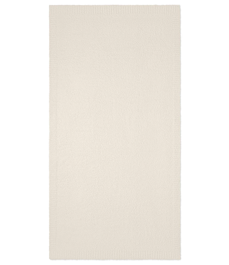 Barefoot Dreams CozyChic®Sofa Blanket