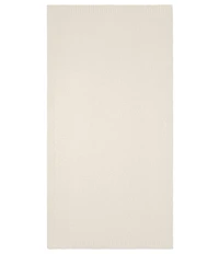 Barefoot Dreams CozyChic®Sofa Blanket