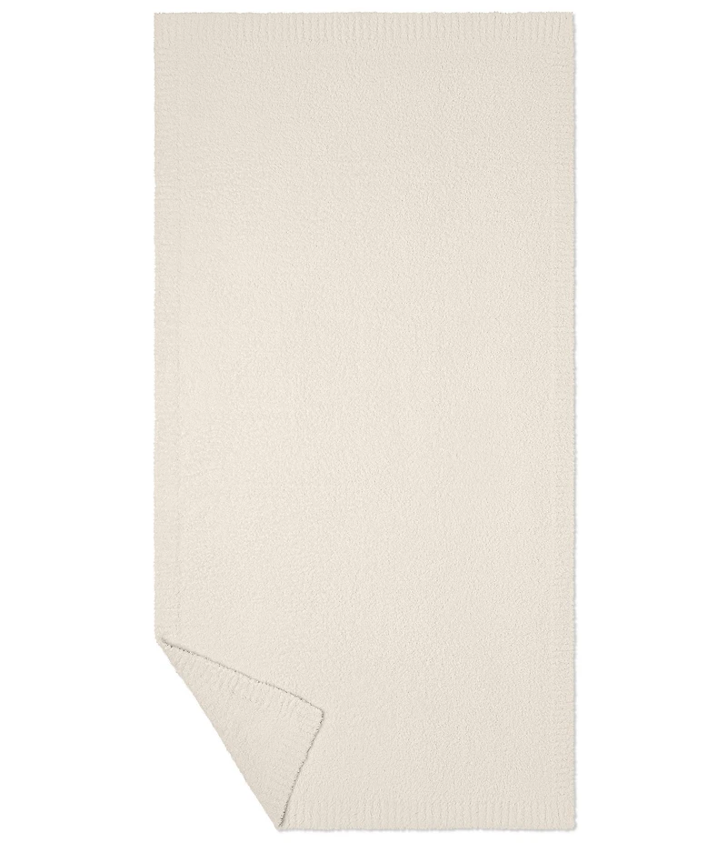 Barefoot Dreams CozyChic®Sofa Blanket