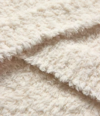 Barefoot Dreams CozyChic®Sofa Blanket