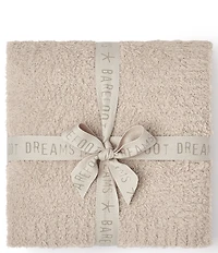 Barefoot Dreams CozyChic®Sofa Blanket