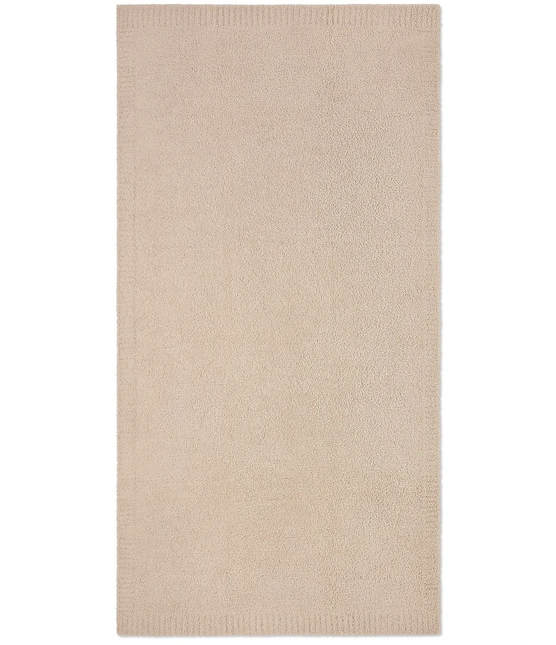 Barefoot Dreams CozyChic®Sofa Blanket