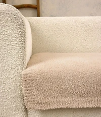 Barefoot Dreams CozyChic®Sofa Blanket