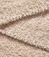 Barefoot Dreams CozyChic®Sofa Blanket