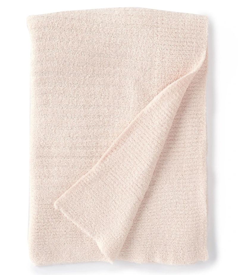 Barefoot Dreams Kids CozyChic Lite® Ribbed Blanket
