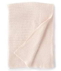 Barefoot Dreams Kids CozyChic Lite® Ribbed Blanket