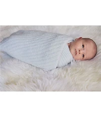 Barefoot Dreams Kids CozyChic Lite® Ribbed Blanket
