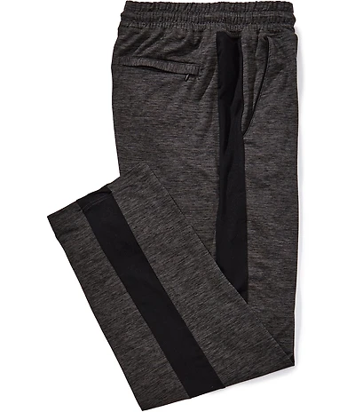 Barefoot Dreams Malibu Collection® Butterchic Knit® Heathered Joggers