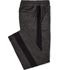 Barefoot Dreams Malibu Collection® Butterchic Knit® Heathered Joggers