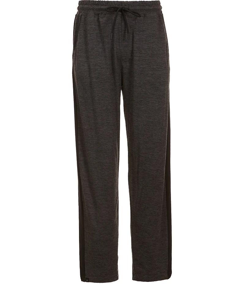 Barefoot Dreams Malibu Collection® Butterchic Knit® Heathered Joggers