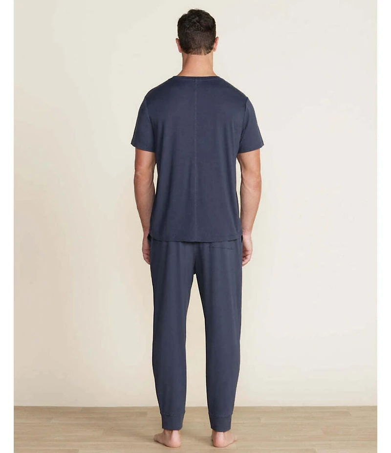 Barefoot Dreams Malibu Collection® Butterchic Knit® Joggers