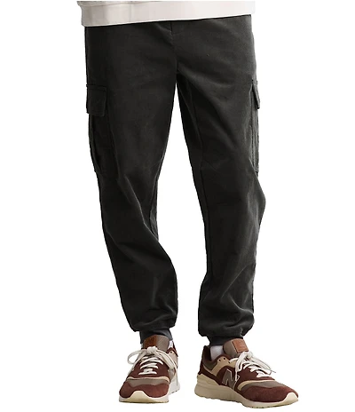 Barefoot Dreams Malibu Collection® Corduroy Joggers