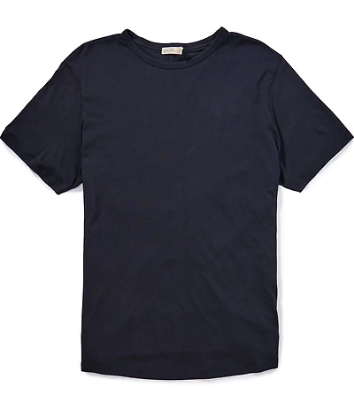 Barefoot Dreams Malibu Collection® Short Sleeve Basic T-Shirt