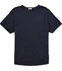 Barefoot Dreams Malibu Collection® Short Sleeve Basic T-Shirt