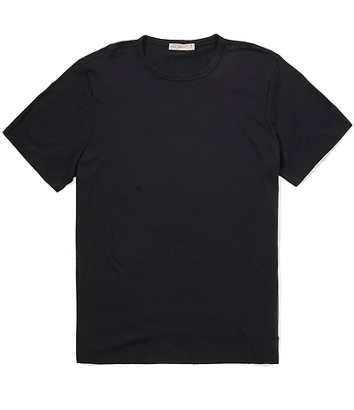 Barefoot Dreams Malibu Collection® Short Sleeve Basic T-Shirt