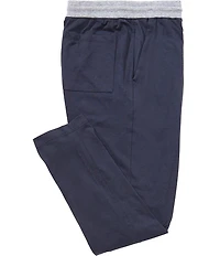Barefoot Dreams Malibu Collection® Triblend Lounge Pants