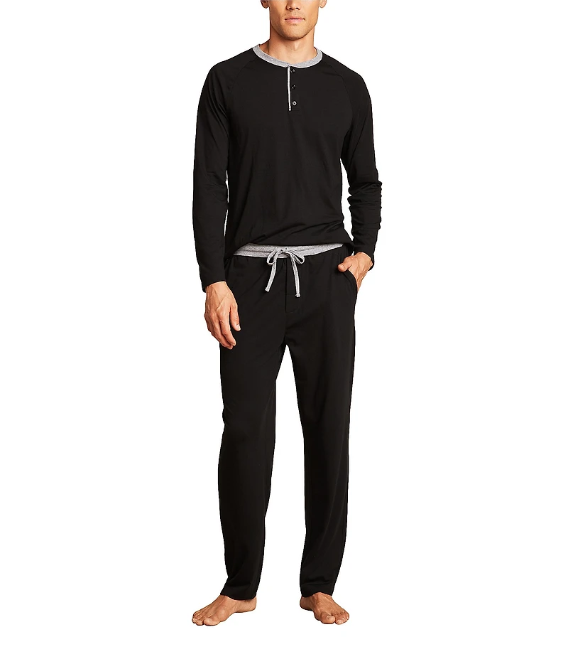 Barefoot Dreams Malibu Collection® Triblend Lounge Pants