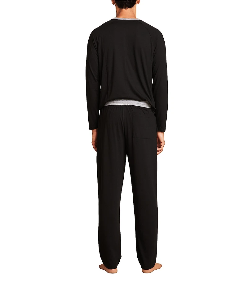 Barefoot Dreams Malibu Collection® Triblend Lounge Pants