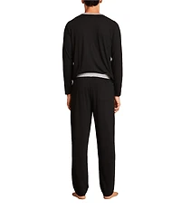 Barefoot Dreams Malibu Collection® Triblend Lounge Pants