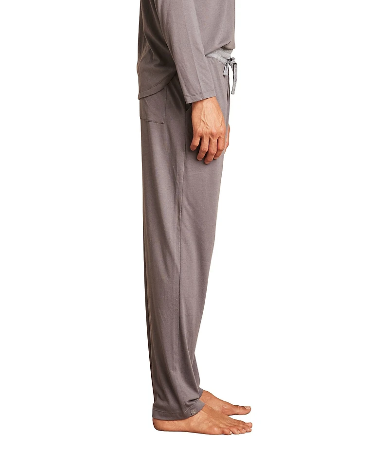 Barefoot Dreams Malibu Collection® Triblend Lounge Pants