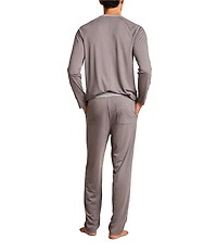 Barefoot Dreams Malibu Collection® Triblend Lounge Pants