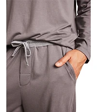 Barefoot Dreams Malibu Collection® Triblend Lounge Pants