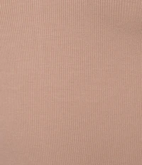 Barefoot Dreams Malibu Collection® Ultra Soft Rib Coordinating Long Sleeve Top