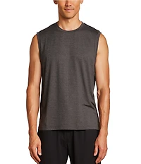 Barefoot Dreams Men Butterchic Sleeveless Muscle T-Shirt